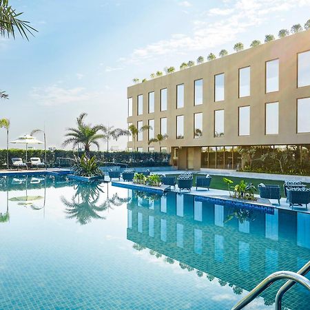 Hotel Courtyard By Marriott Shiliguri Exterior foto