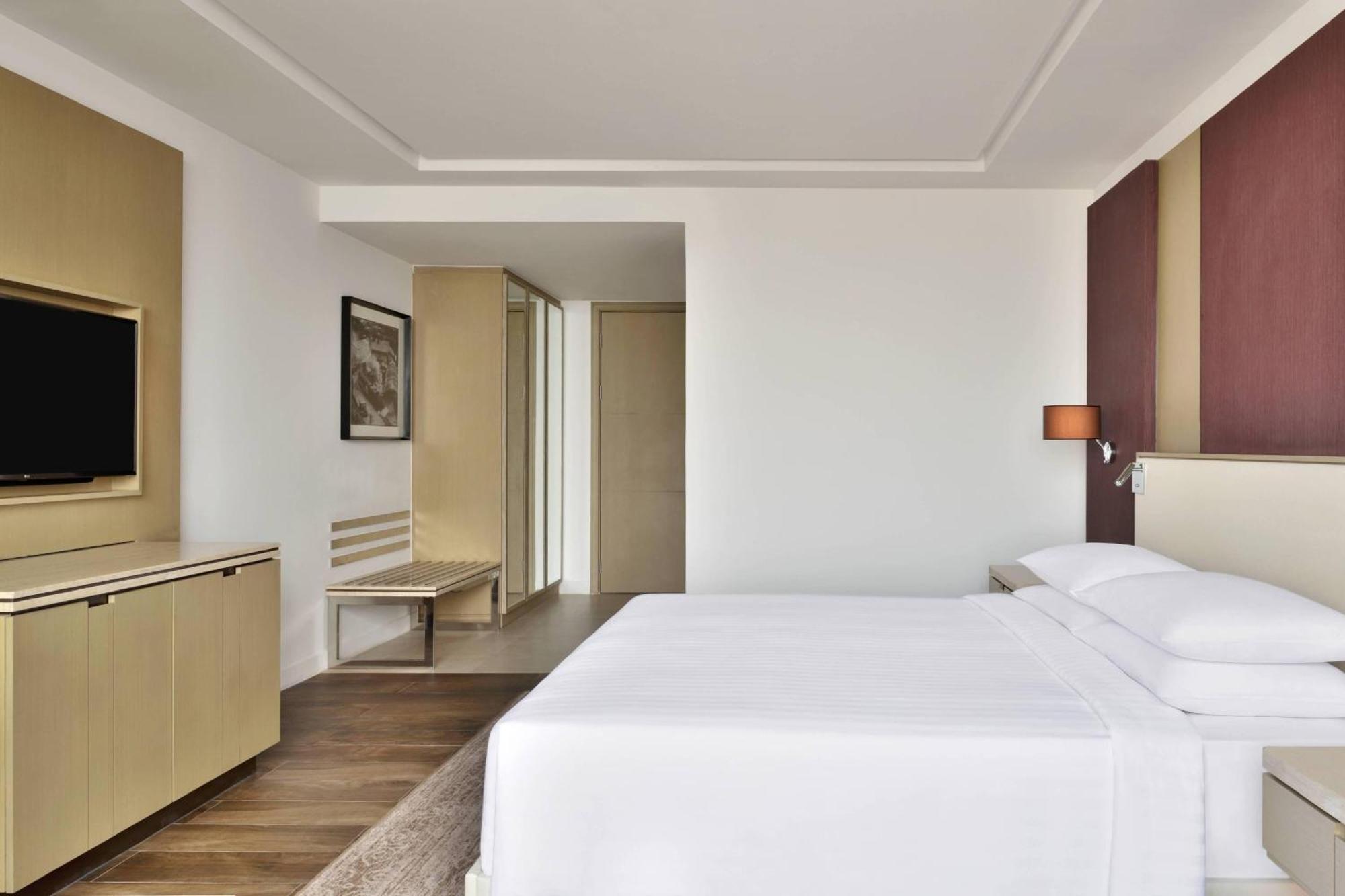 Hotel Courtyard By Marriott Shiliguri Exterior foto