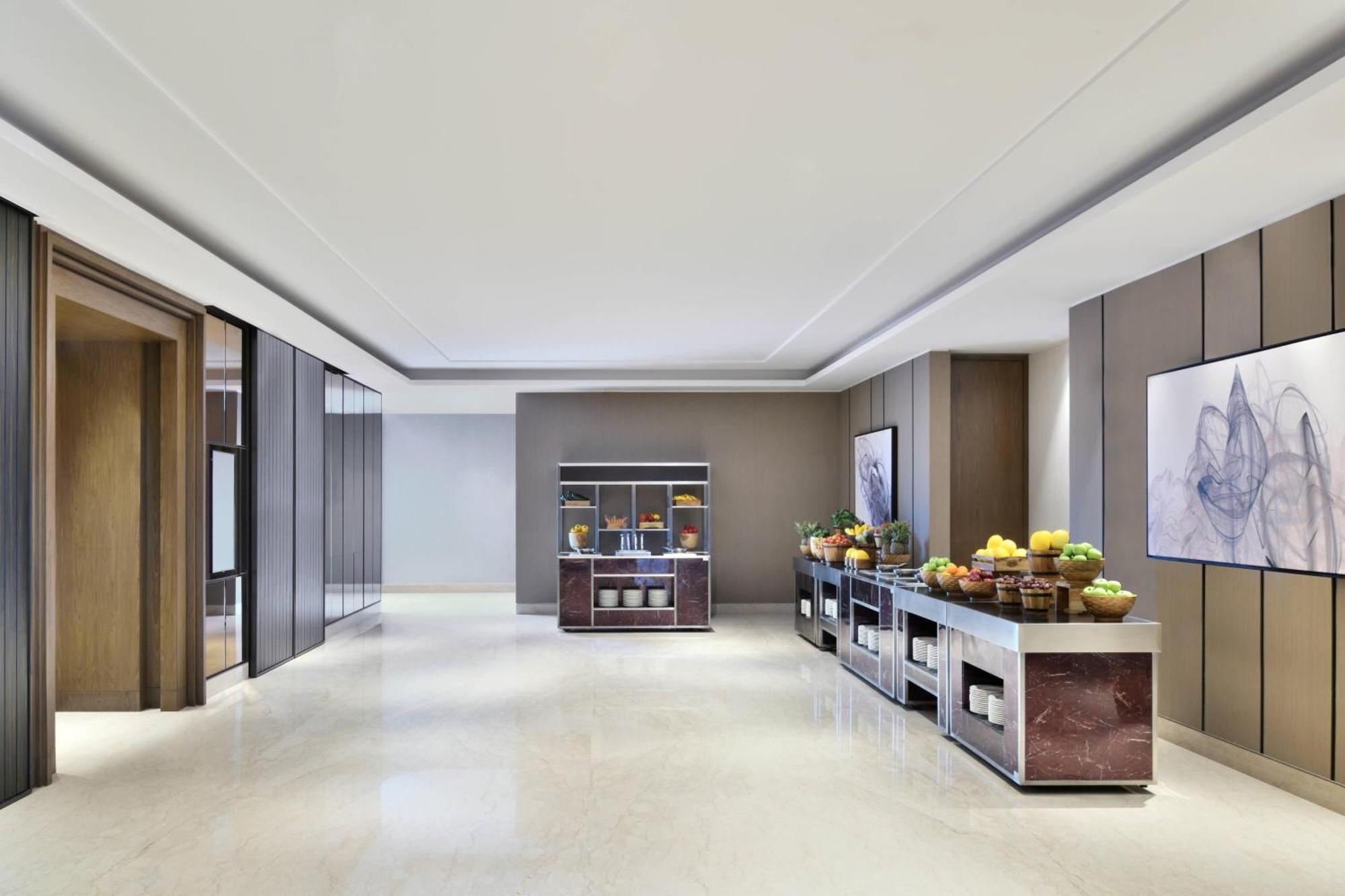 Hotel Courtyard By Marriott Shiliguri Exterior foto
