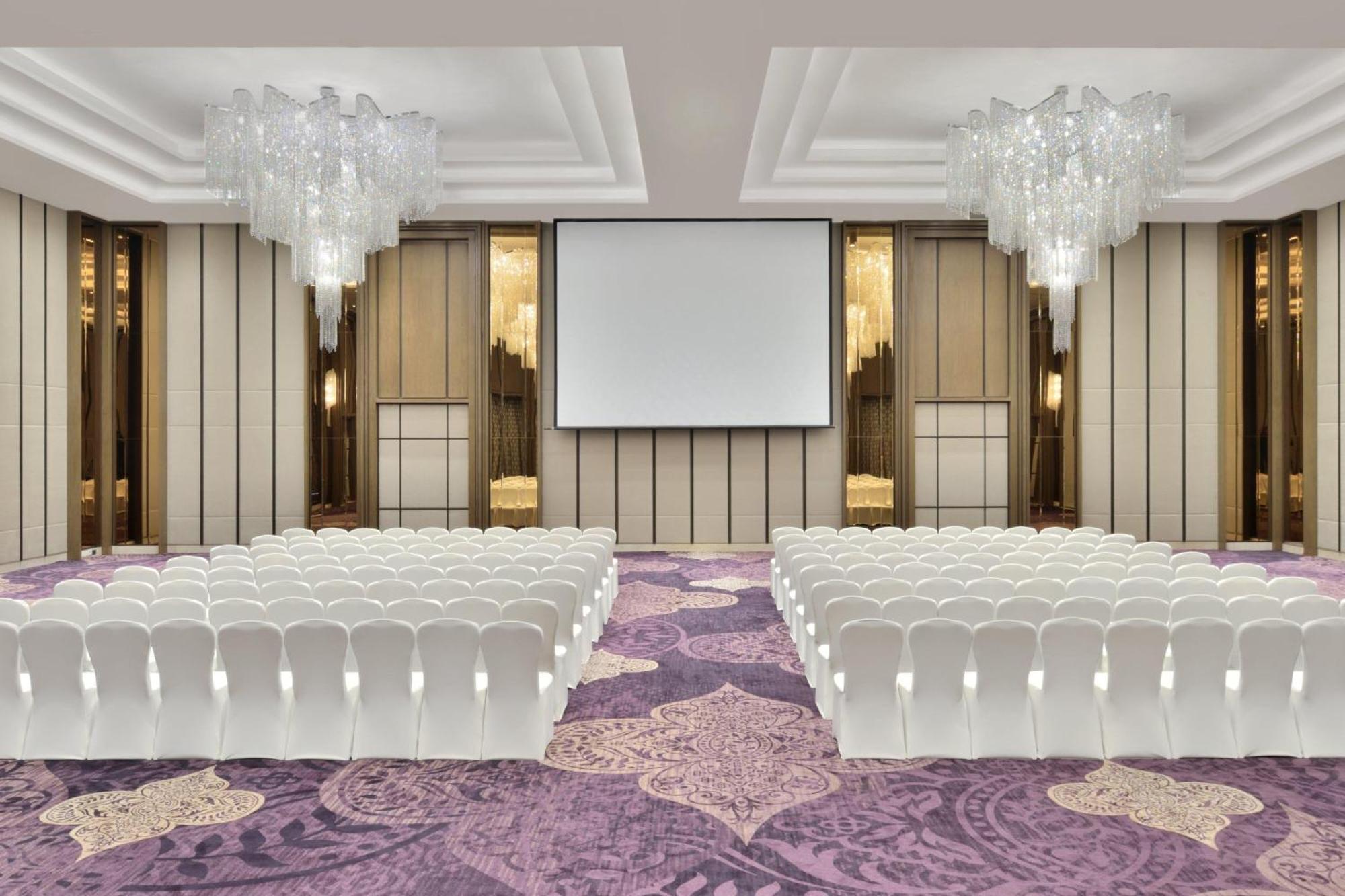 Hotel Courtyard By Marriott Shiliguri Exterior foto